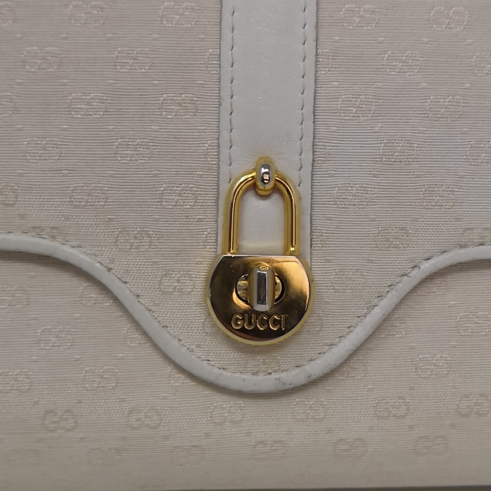 Unique vintage Gucci bag-only TODAY - Picture 2 of 7